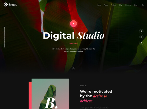 landing-page-home-creative-studio-preview