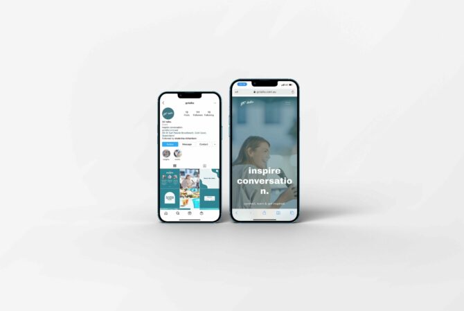 iPhone 13 Pro and Pro Max Mockup